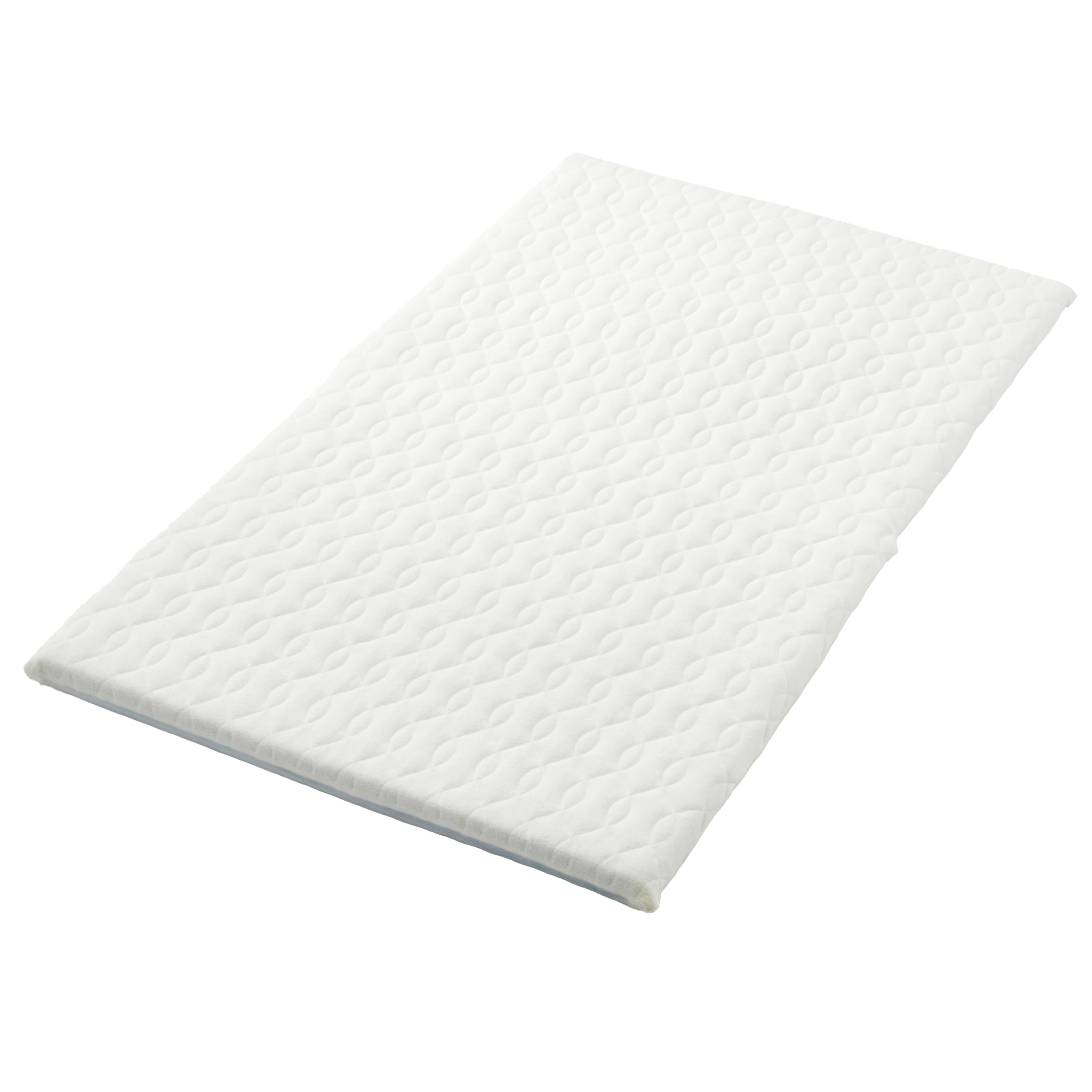 【美品】西川布団　最高級ラジカル4分割敷きふとん(防水パッドシーツ付き) ベビーホーム ラジカル4分割敷きふとん(防水パッドシーツ付き